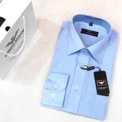 Armani shirts-504